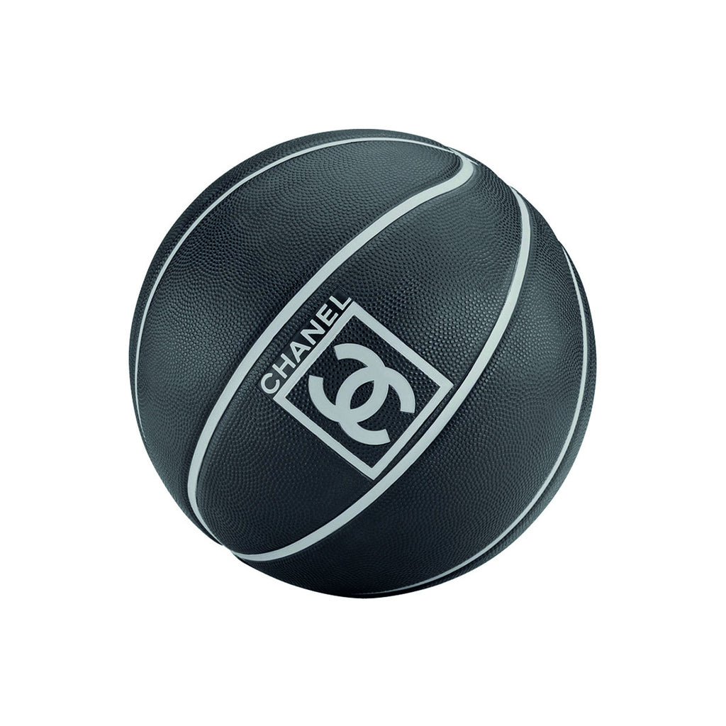 Chanel Basket Ball – Harris Company