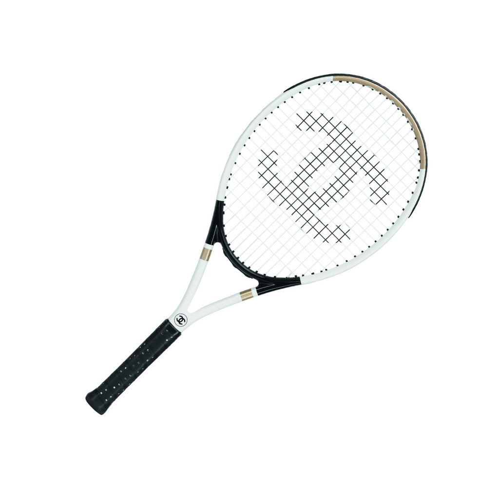 CHANEL, Other, Iso Chanel Tennis Racket