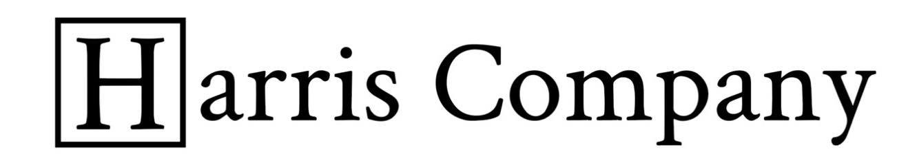 Harris Company